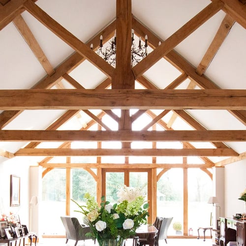 Oak Beams & Frames Direct