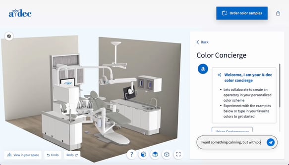 general ai adec poster