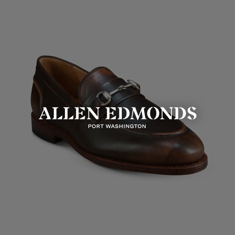 Allen Edmonds
