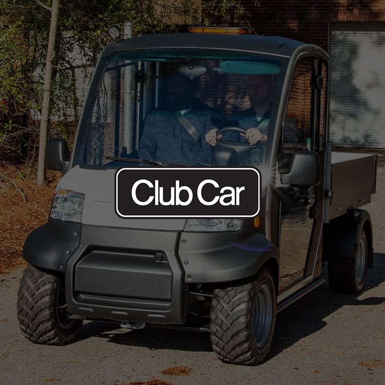 Club Car