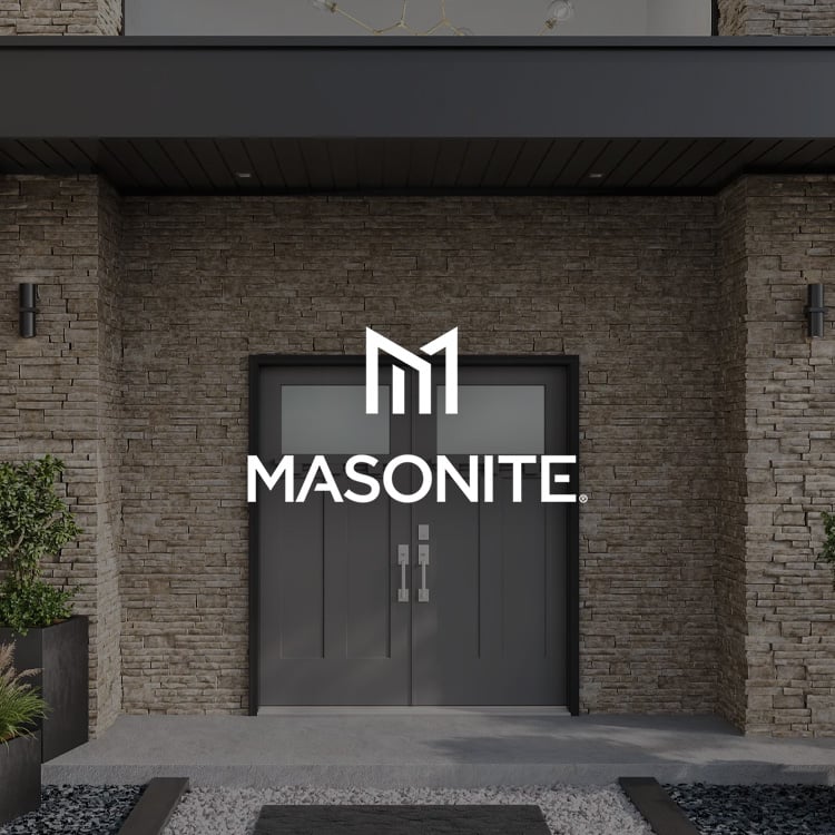 Masonite