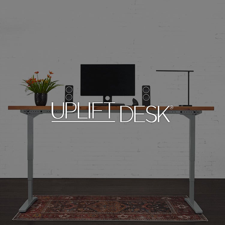 Uplift Desk