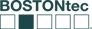 bostontec logo monochrome