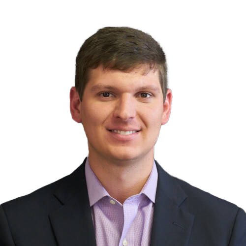 Jonathan Ulrich, CEO