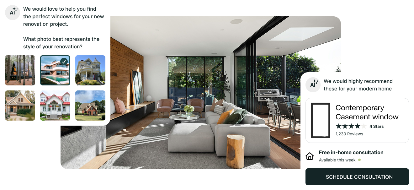 industry building materials