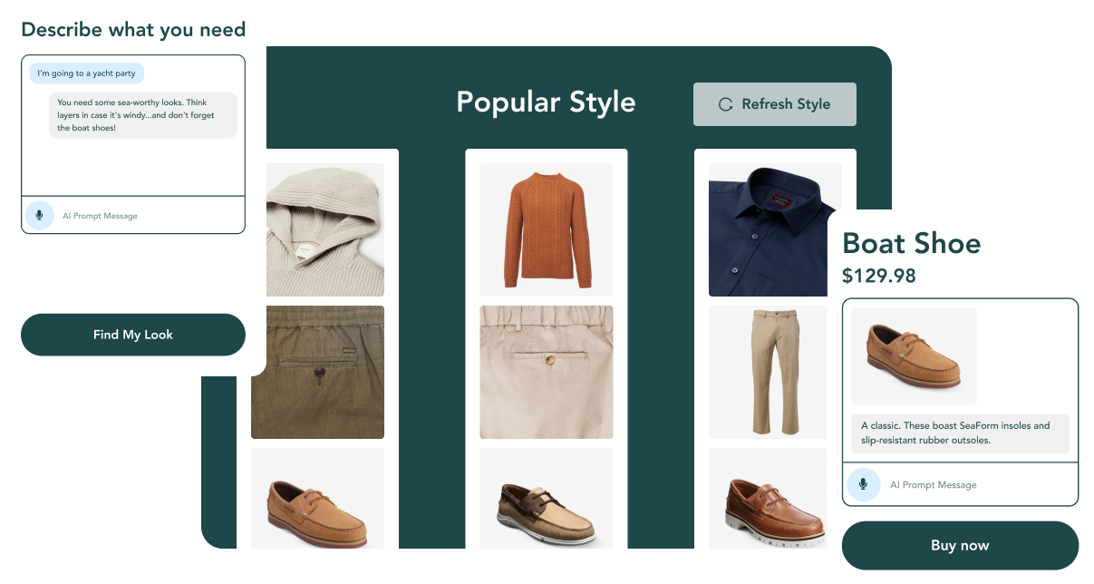 industry hero retail