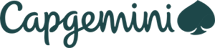 Capgemini logo