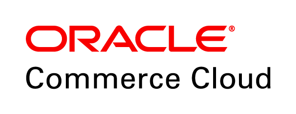 Oracle Commerce Cloud Logo