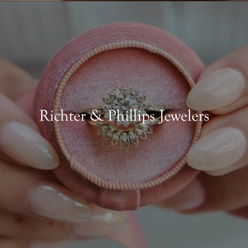 Richter and Phillips Jewelry